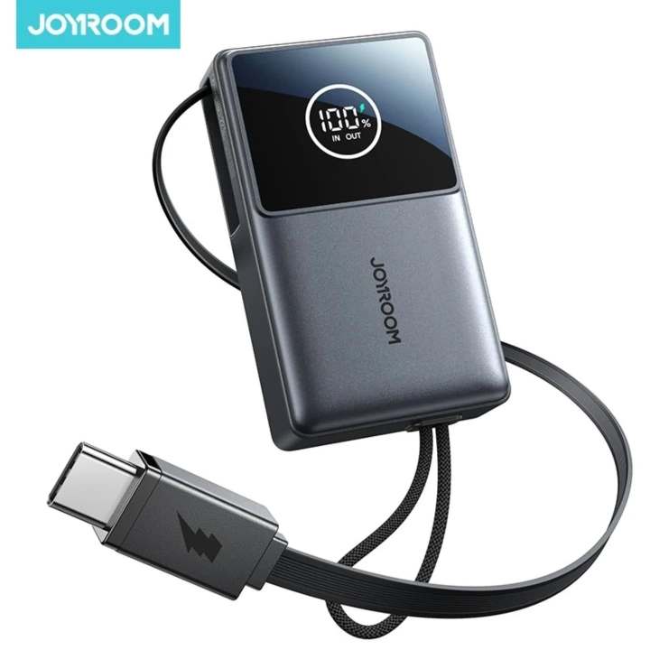 باور بنك JOYROOM JR-PR1 — Bounty Pop
