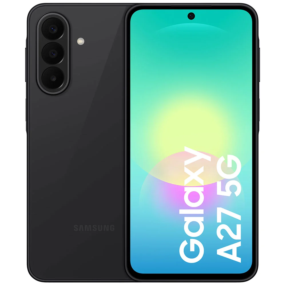 سامسونج A27 — Bounty Pop